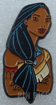 Sedesma - Pocahontas Bust