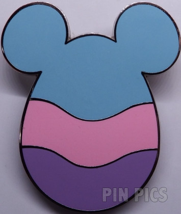 Mickey Mouse Icon - Easter Egg