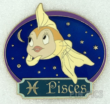 DS - Cleo - Pinocchio - Pisces - Horoscope
