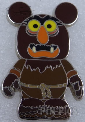 Sweet 'ums - Vinylmation - Chaser - Muppets