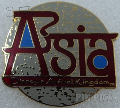 Animal Kingdom - Asia
