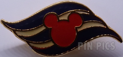 DCL - Cast Member Mickey Wave (1999)
