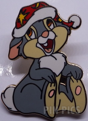 DLP - Thumper - Booster - Holiday