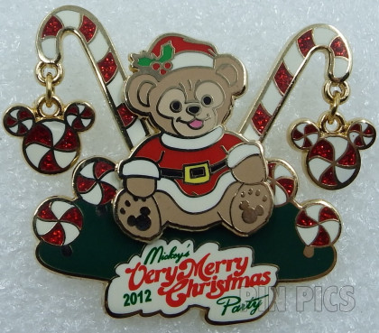 WDW - MVMCP 2012 - Boxed Set - Duffy ONLY