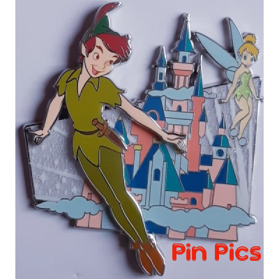 DLP - Peter Pan - 30th Anniversary