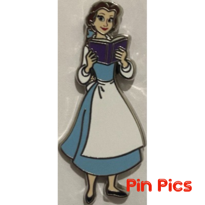 Belle - Princess Pose - Beauty and the Beast