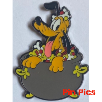 Loungefly - Pluto - Mickey and Friends - Halloween Costumes - Mystery