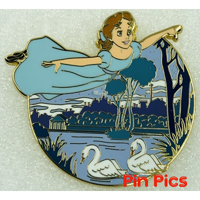 Wendy Darling - Peter Pan - 70th Anniversary - Mystery