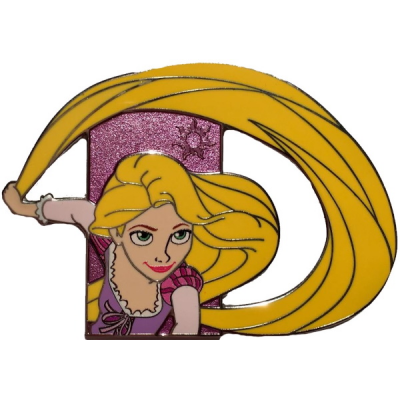 Rapunzel - Princess - Mystery 