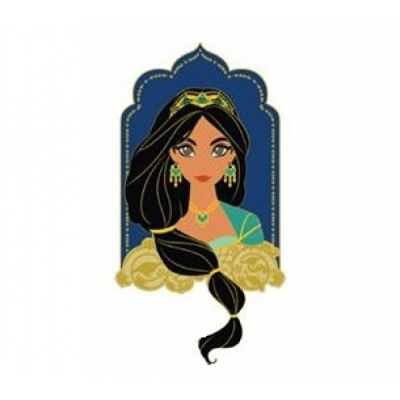DSSH - Aladdin Live Action - Jasmine