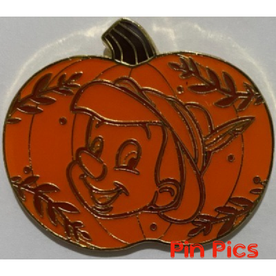Loungefly - Pinocchio - Character Pumpkins - Mystery