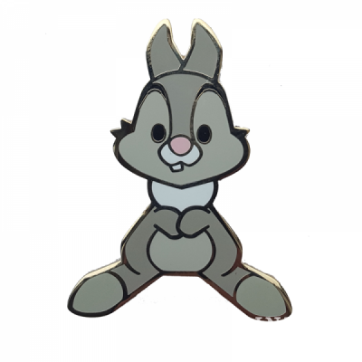 DLP - Thumper - Bambi - Innocent