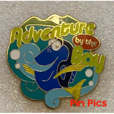 ABD - Dory - Adventures by the Bay - Adventures By Disney