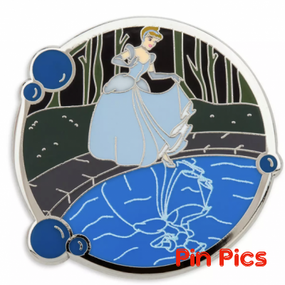 Cinderella - Reflections - Series 1 - Mystery