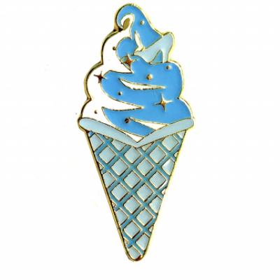 Loungefly - Princess Ice Cream Cone Mystery 2 - Cinderella