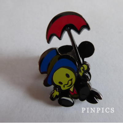 Jiminy Cricket - Pinocchio - Cuties - Mystery