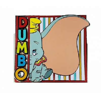 DEC - Dumbo Big Ear