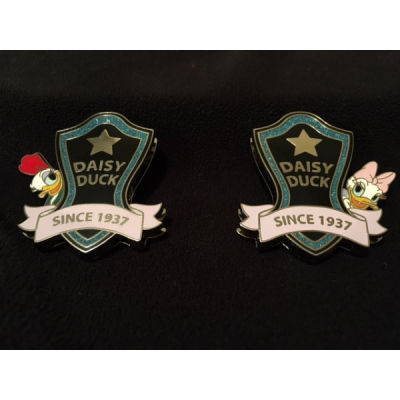 Daisy Duck's 80th Birthday