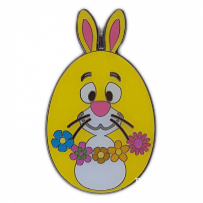 HKDL - Spring 2018 - Easter Eggs Mystery - Rabbit