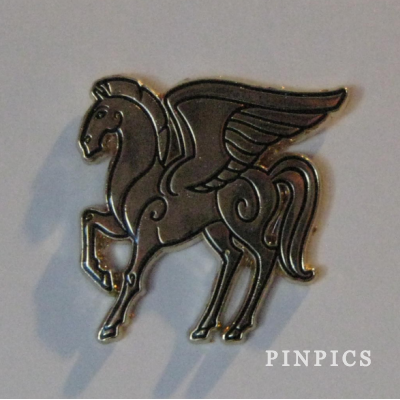 Loungefly - Hercules - Gold Pegasus