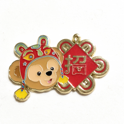 SDR - Duffy - Chinese New Year - Mystery