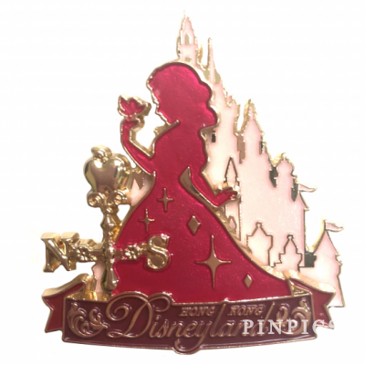 HKDL - Castle of Magical Dreams - Princess Snow White