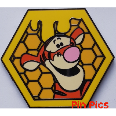 Loungefly - Tigger - Winnie the Pooh - Honeycomb