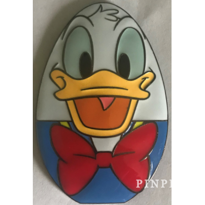 Annual Passholder 2019 - Easter Egg - Donald Duck