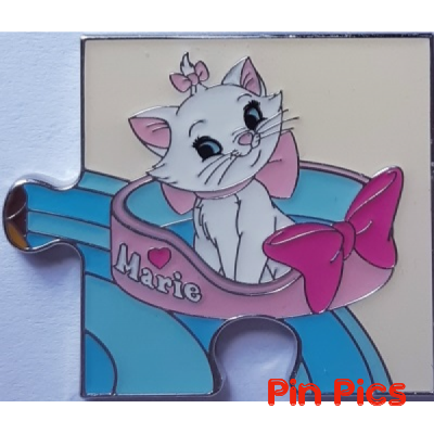 Loungefly - Marie - Cat Puzzle - Aristocats