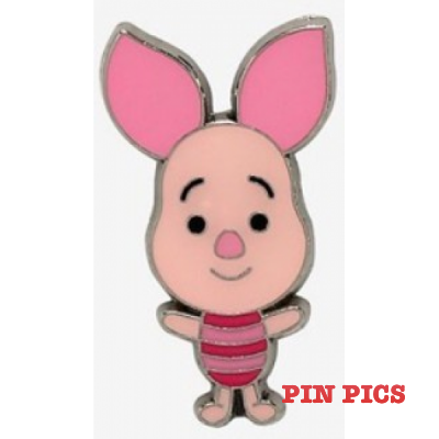 Loungefly - Piglet - Winnie the Pooh Baby Character 
