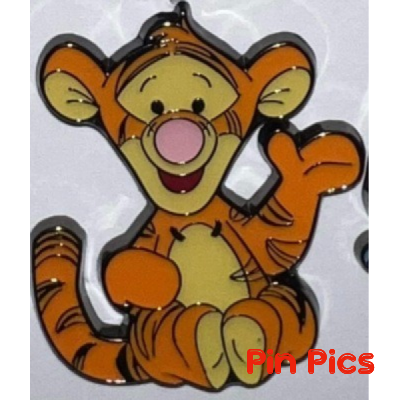 Loungefly - Tigger - Winnie The Pooh Babies - Mystery