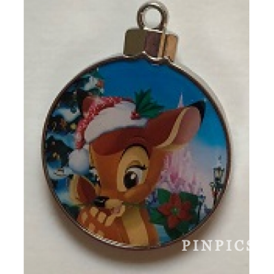 UK DS - Mickey's Advent Calendar - Bambi