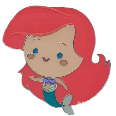 SDR - Ariel - Princess Cutie - Booster