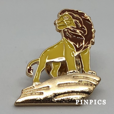 Primark UK - The Lion King - Simba Pride Rock