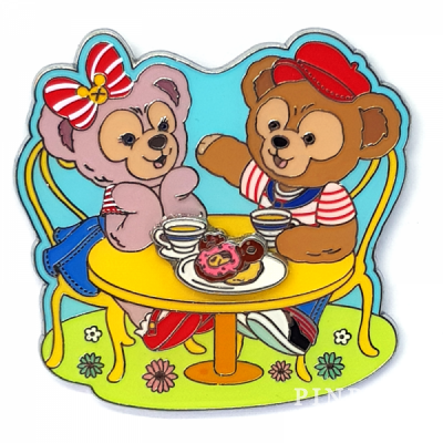 SDR - Duffy and Shellie May Picnic