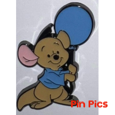 Loungefly - Roo - Winnie The Pooh Babies - Mystery