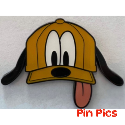 Loungefly - Pluto Hat - Disney Characters Hats - Mystery