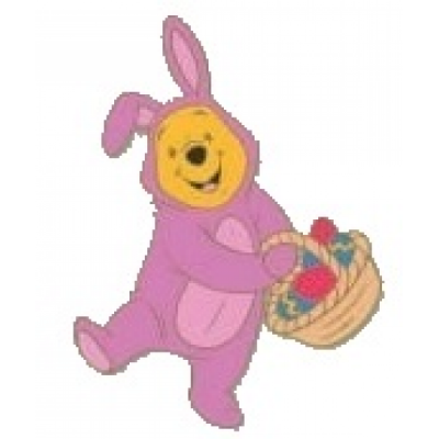 DLP - Easter 2019 - Bunny Pooh