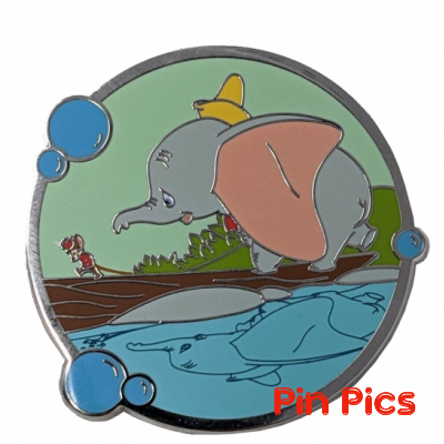 Dumbo - Reflections - Series 2 - Mystery