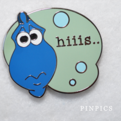How to Speak Whale with Dory Mystery Collection - hiiis