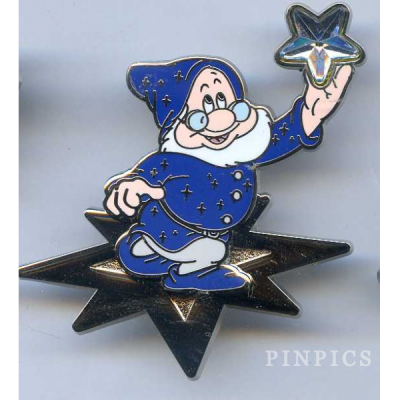 DLP - PTE - Once Upon a Star: Doc 