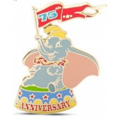 DS Dumbo 75th Anniversary 