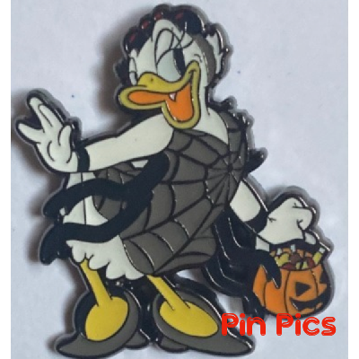 Loungefly - Daisy Duck - Mickey and Friends - Halloween Costumes - Mystery