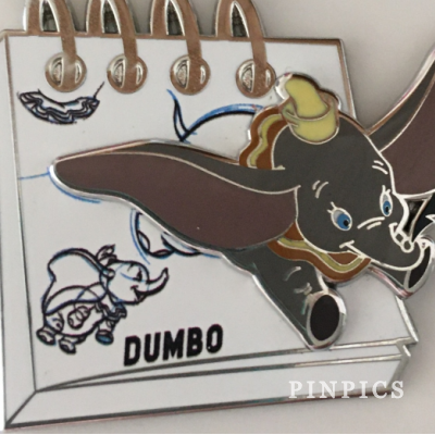 SDR - Dumbo - Sketch Pad