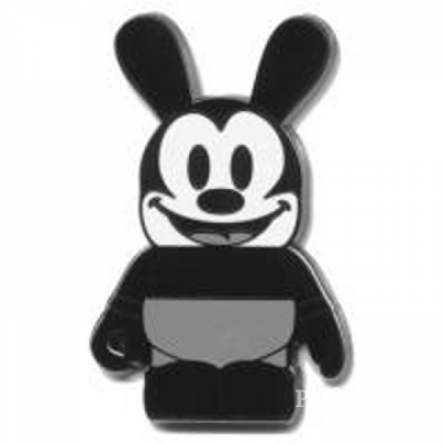 Vinylmation(TM) Collectors Set - Classic Collection - Oswald Chaser ONLY