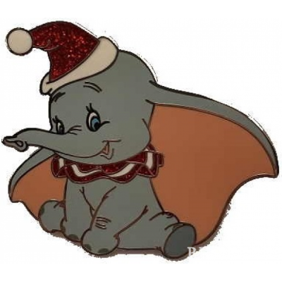 DLP - Christmas 2019 - Dumbo