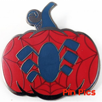 Marvel – Vintage Spiderman - Pumpkins Halloween - Mystery
