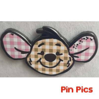 Loungefly - Roo - Winnie The Pooh Gingham - Mystery