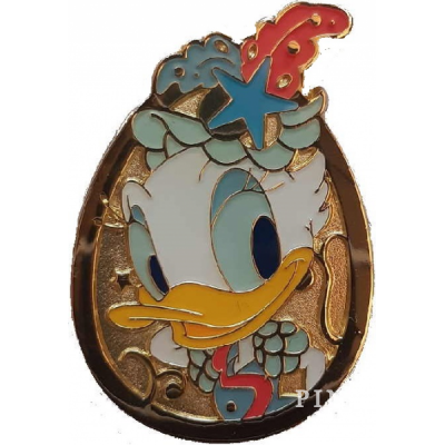 TDR - Daisy Duck - Steampunk - Game Prize - TDS