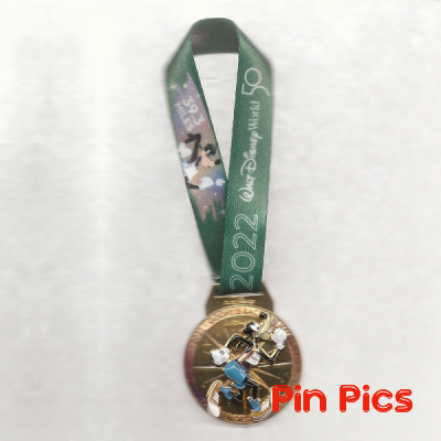 WDW - Goofy - runDisney - Marathon Weekend - Race and a Half Challenge 